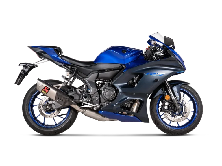 Yamaha R7