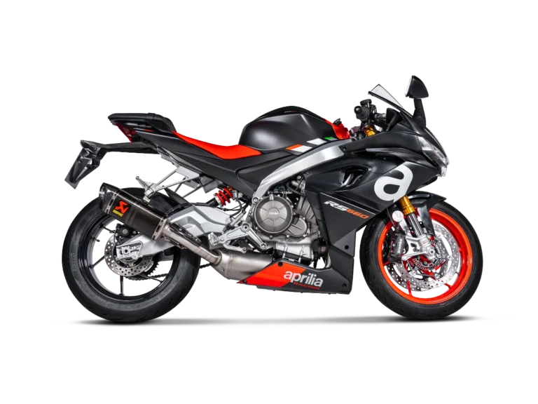 Aprilia RS 660