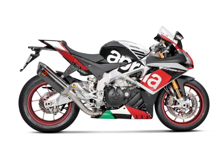 Aprilia RSV4
