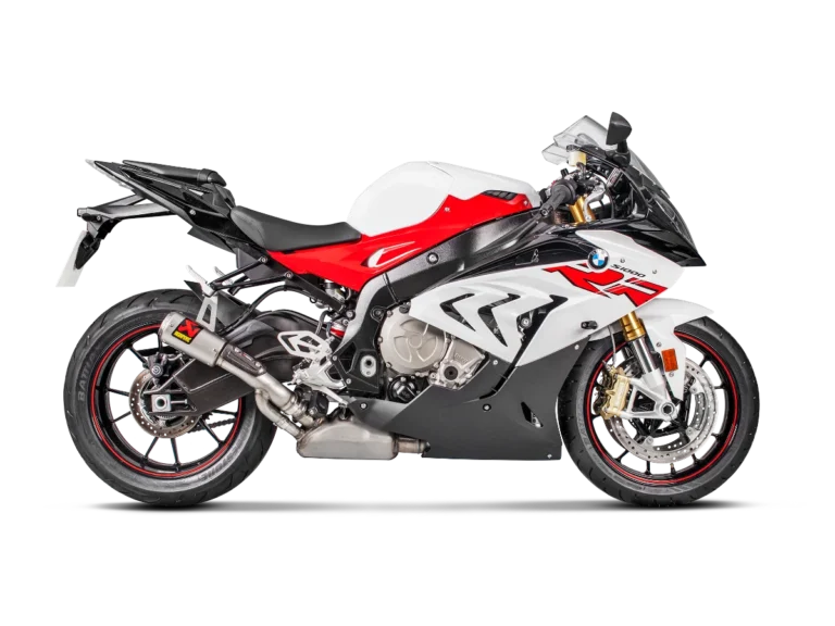 BMW S 1000 RR