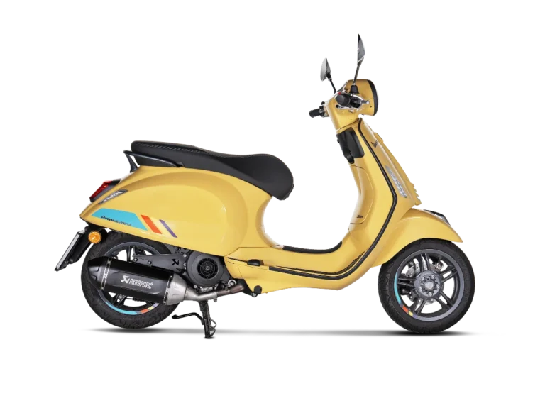 Vespa Sprint
