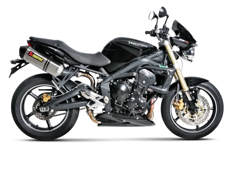 Triumph Street Triple