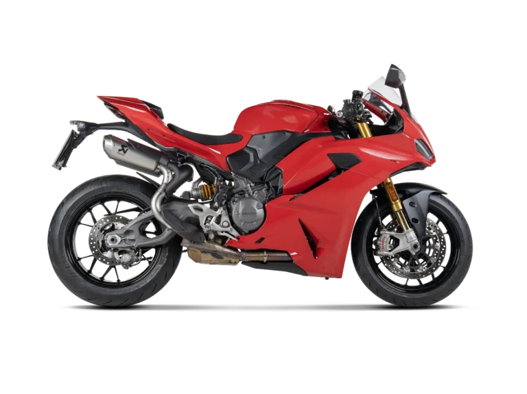Ducati Streetfighter V2