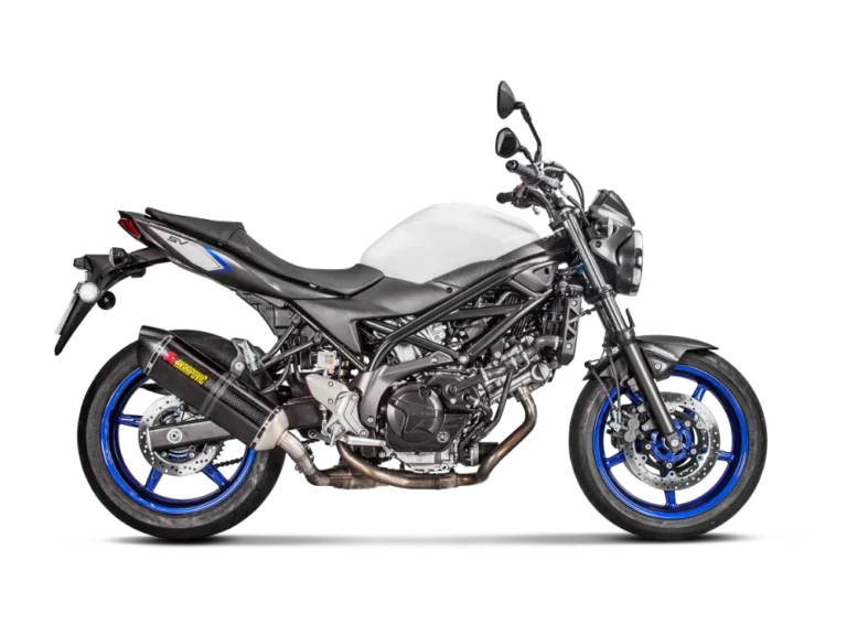 Suzuki SV650