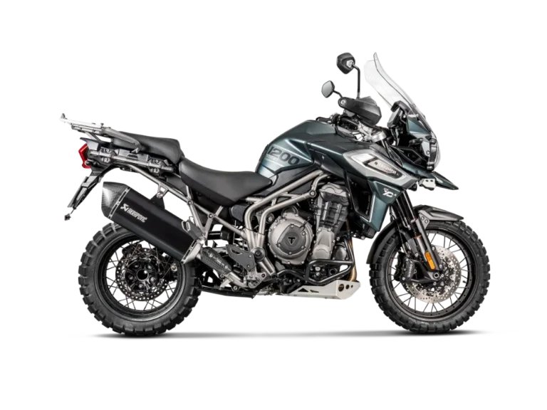 Triumph Tiger 1200
