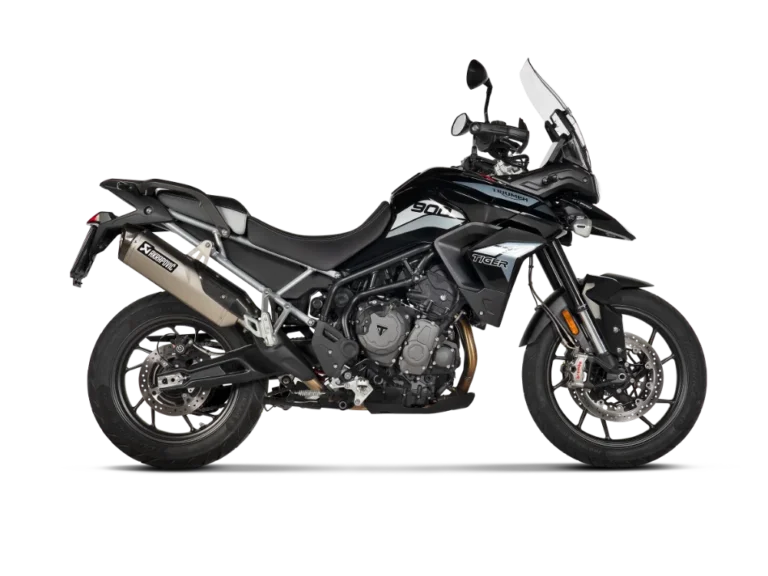 Triumph Tiger 850