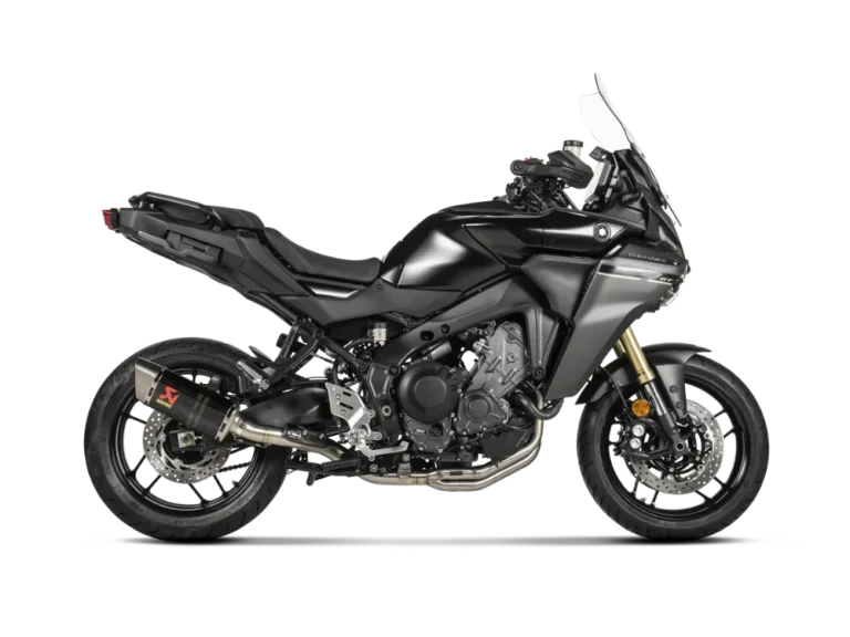 Yamaha Tracer 9