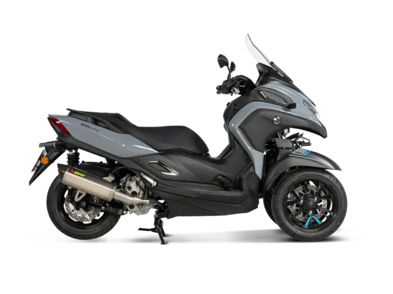 Yamaha Tricity 300