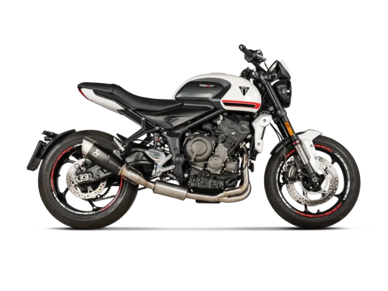 Triumph Trident 660