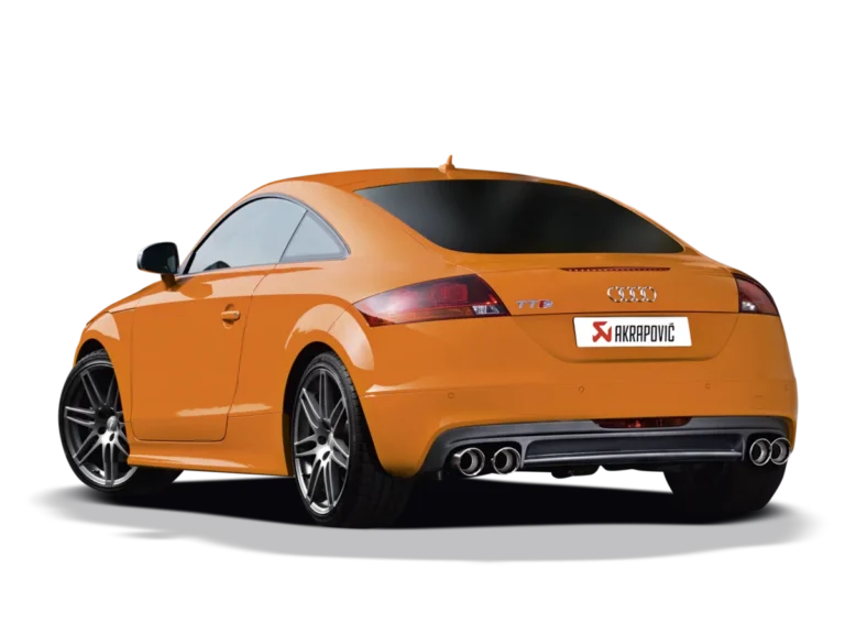 Audi TTS (8J)