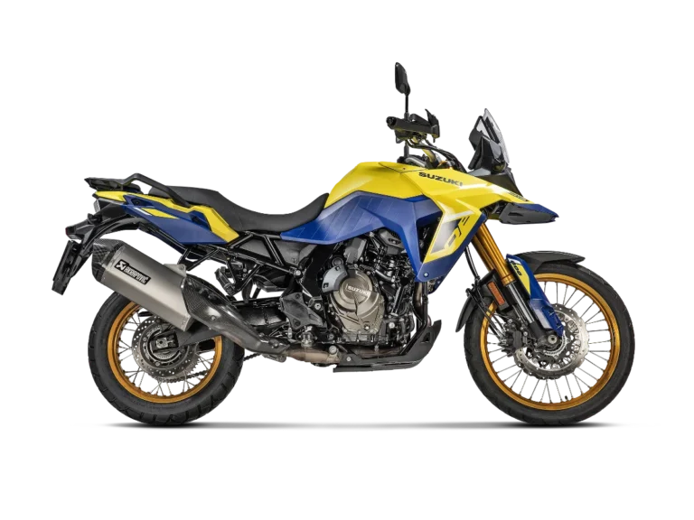 Suzuki V Strom 800
