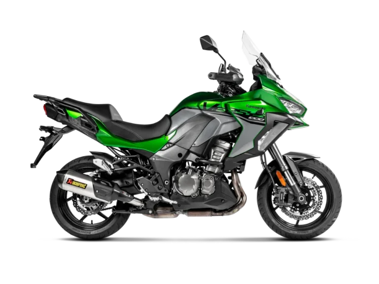 Kawasaki Versys 1000