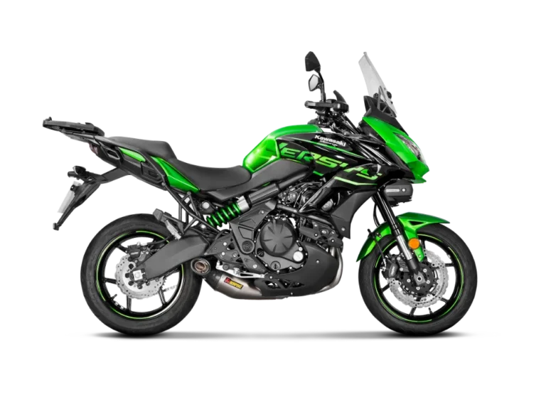 Kawasaki Versys 650
