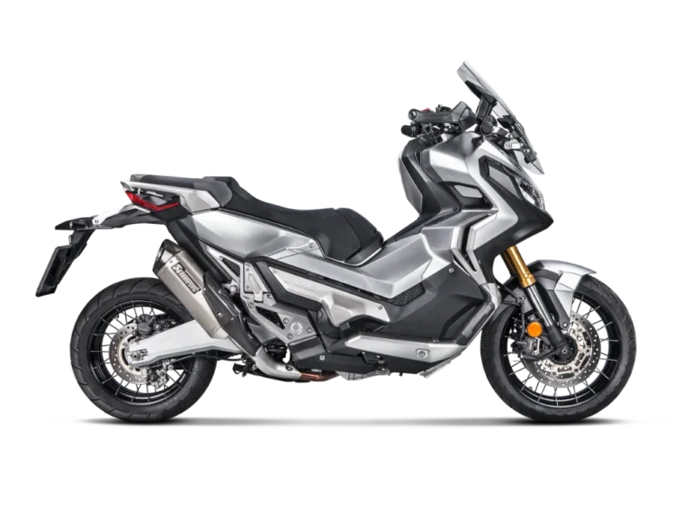 Honda X-ADV 750