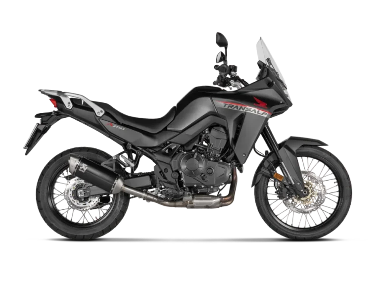 Honda Transalp XL750