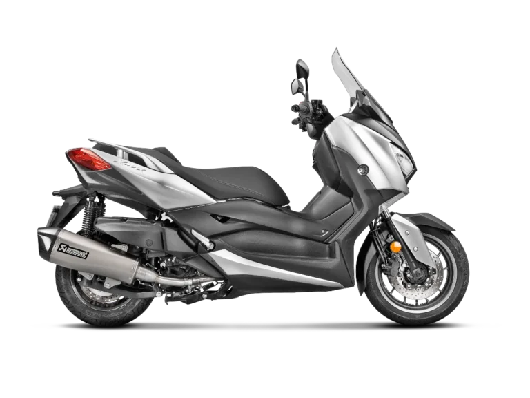 Yamaha X-Max 400