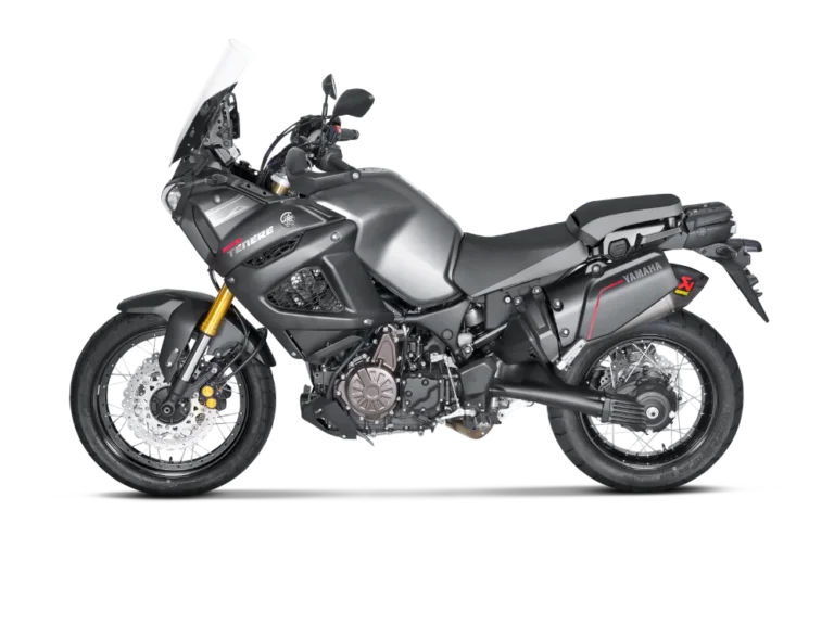 Yamaha XT 1200 Z