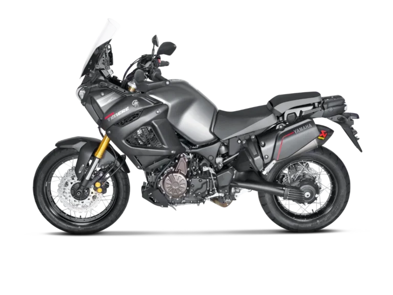 Yamaha XT 1200 ZE