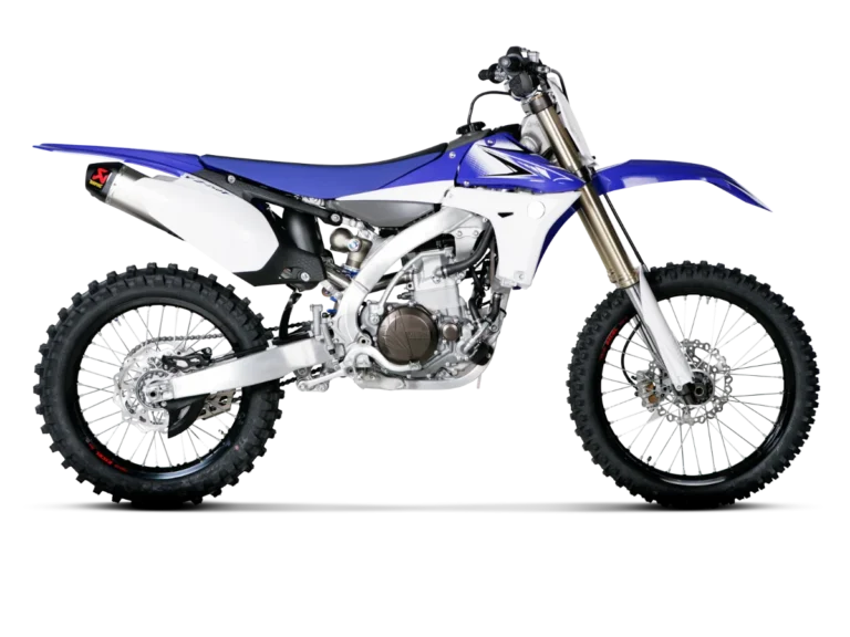 Yamaha YZ450F