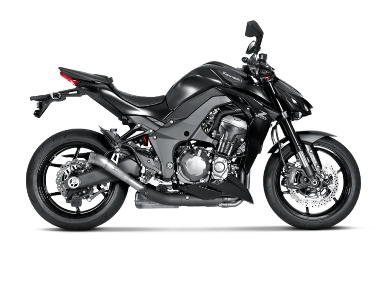 Kawasaki Z 1000