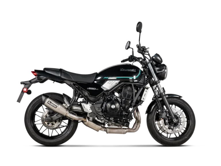Kawasaki Z 650 RS