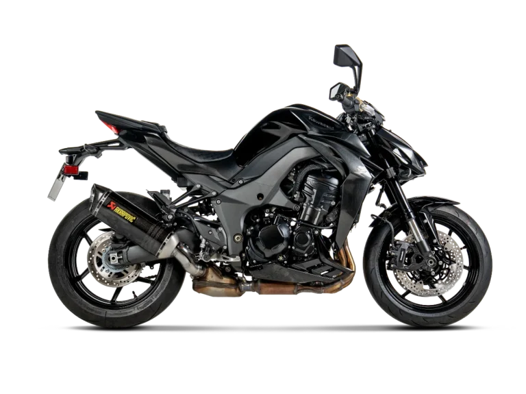 Kawasaki Z 1100