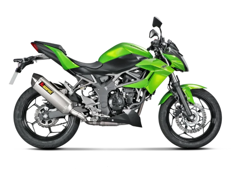 Kawasaki Z250SL