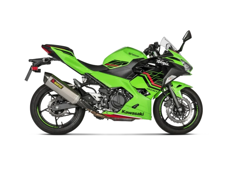 Kawasaki Z500