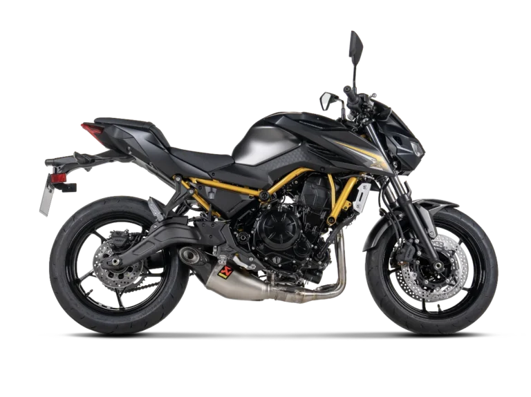 Kawasaki Z 650