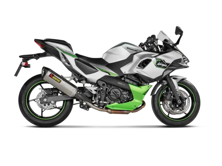 Kawasaki Z7 Hybrid