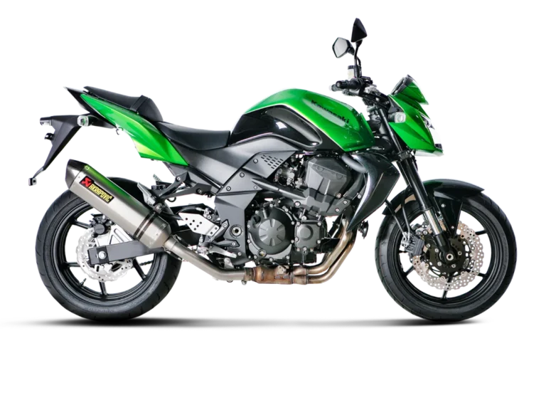 Kawasaki Z 750
