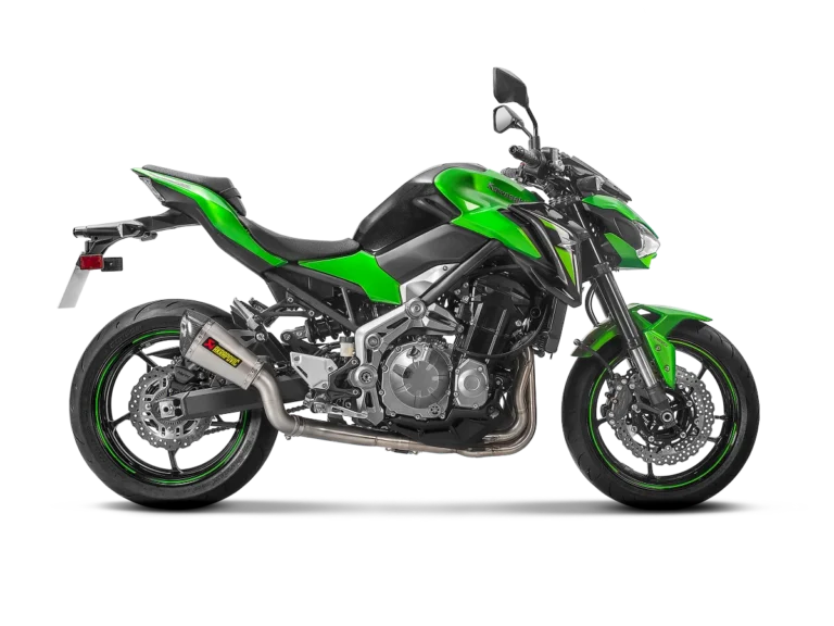 Kawasaki Z900