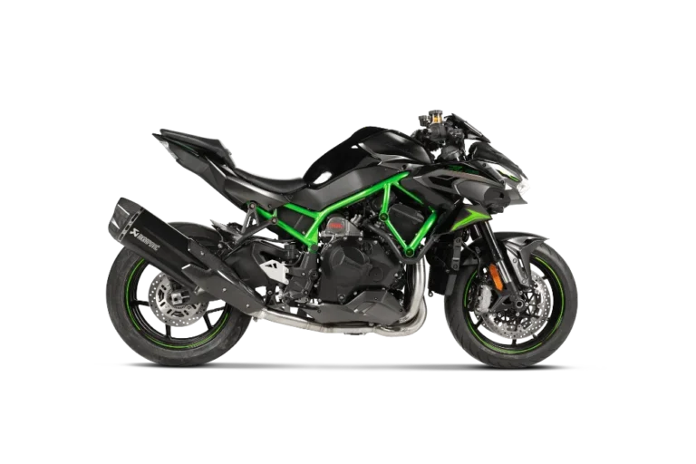 Kawasaki ZH2