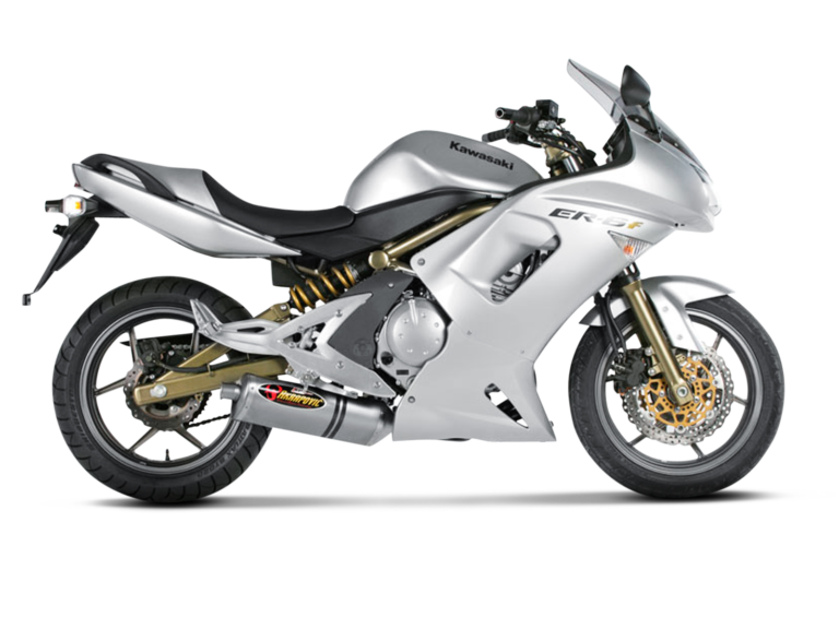 Kawasaki ER 6N