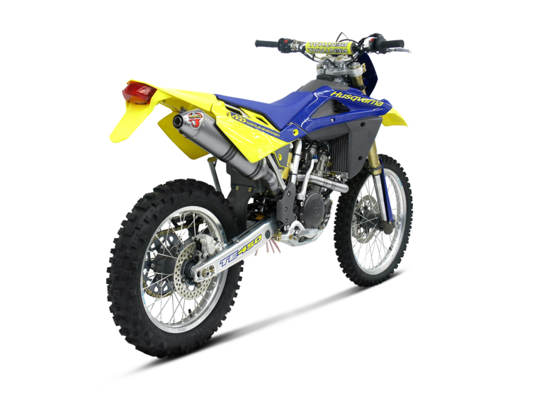 Husqvarna TE 510