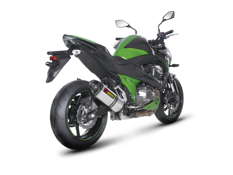 Kawasaki Z 800