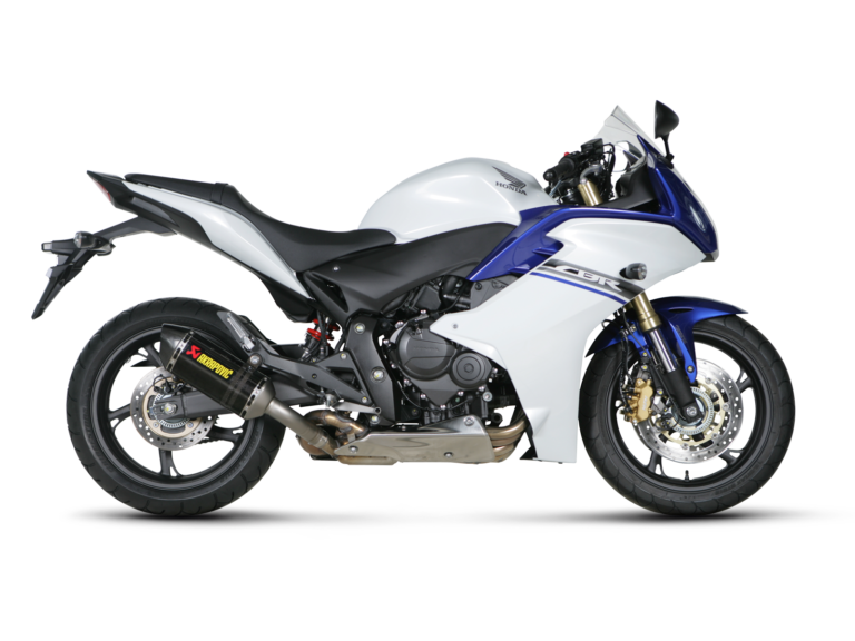 Honda CBR 600 F