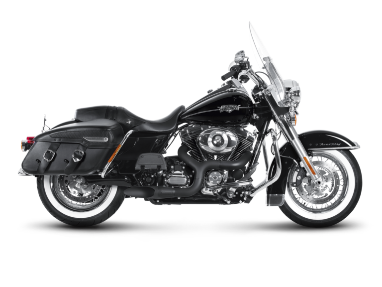 Harley-Davidson Road Glide