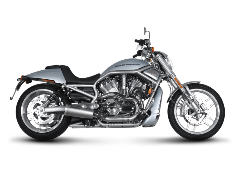 Harley-Davidson V Rod