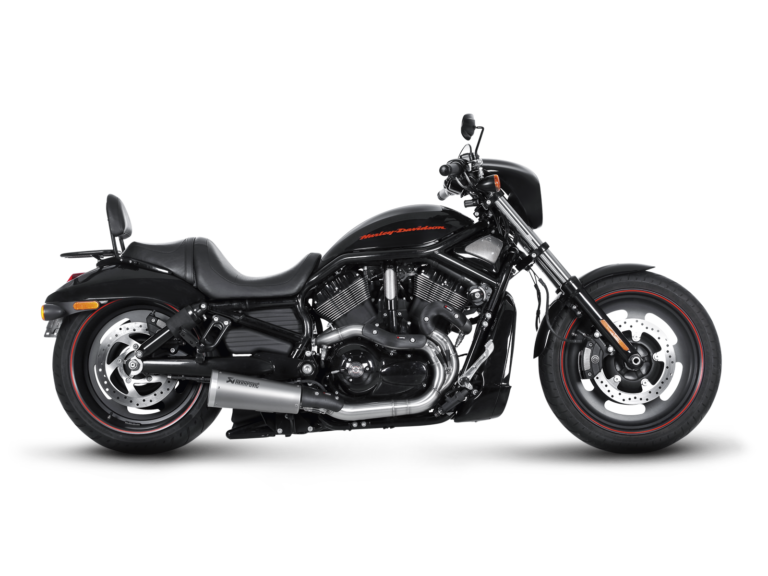 Harley-Davidson Night Rod