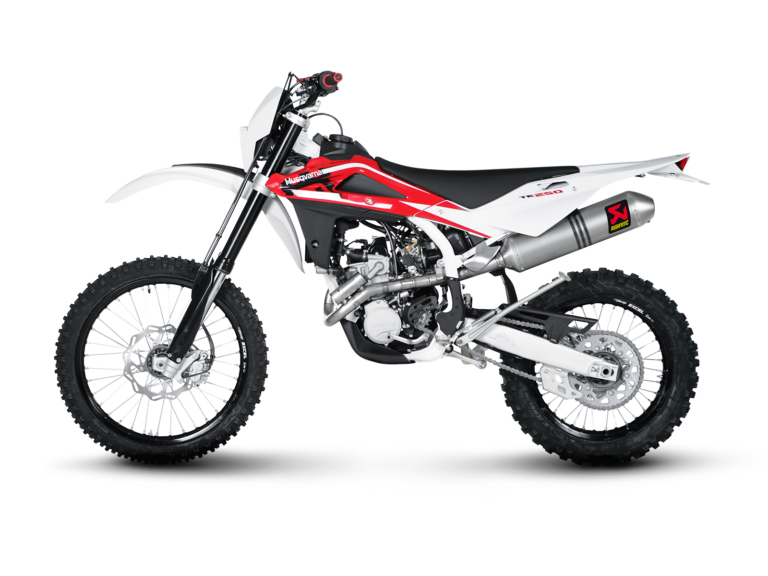 Husqvarna TE 250
