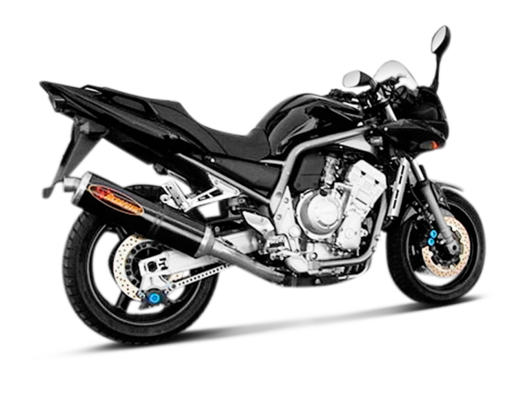 Yamaha FZS 1000 Fazer