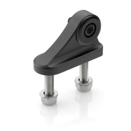 Adattatore specchio a carena Rizoma BS724B