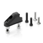 Adattatore specchio a carena Rizoma BS778B