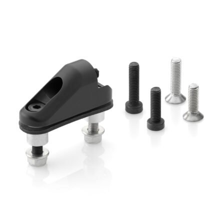 Adattatore specchio a carena Rizoma BS778B
