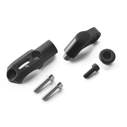 Adattatore specchio a manubrio Rizoma BS821B