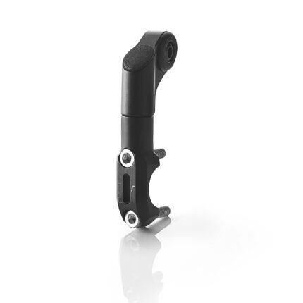 Adattatore specchio a manubrio Rizoma BS821B