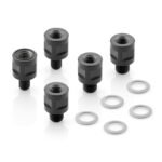 Adattatore universale DIRECT MOUNT Rizoma BS811B