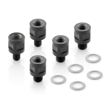 Adattatore universale DIRECT MOUNT Rizoma BS811B