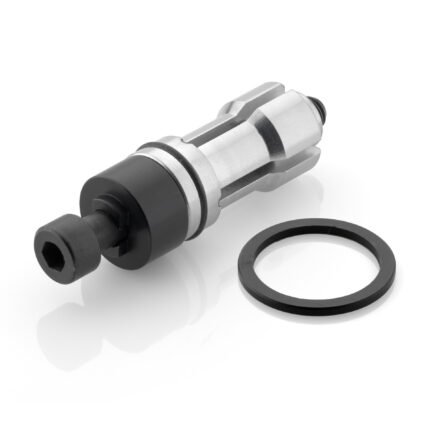 Adattatore universale END MOUNT Rizoma BS830B